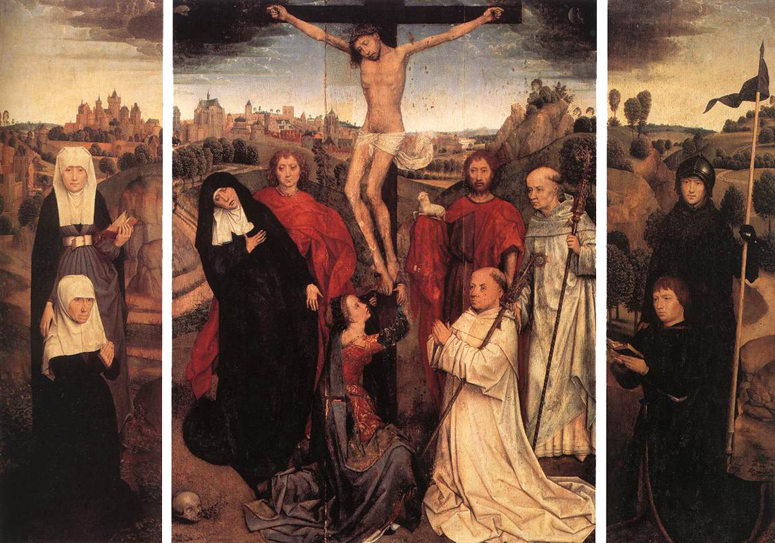 triptych of jan crabbe